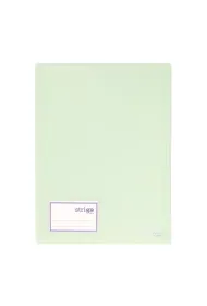 Strigo Album ofertowy A4 20 koszulek mi�towy