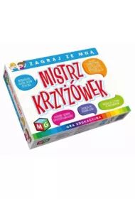 Mistrz krzy��wek Multigra