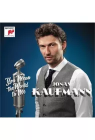 Du Bist Die Welt Fr Mich (CD)