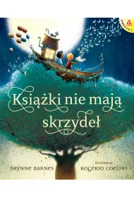 Ksiki nie maj skrzyde