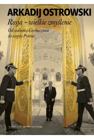 Rosja Wielkie zmy�lenie