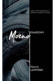 Mocno osadzony