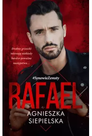 eBook Rafael. Synowie zemsty. Tom 5 epub