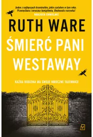 eBook mier pani Westaway mobi epub