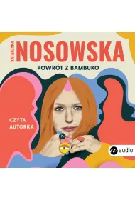 Audiobook Powrt z Bambuko mp3