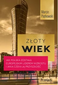 eBook Zoty wiek mobi epub