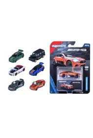 Majorette Mercedes-AMG Deluxe MIX Simba