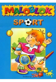 Maloblok - Sport SIEDMIOR�G