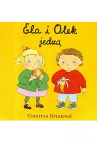 Ela i Olek jedz�