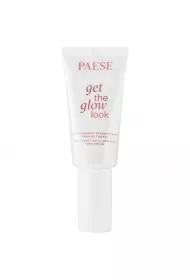 Paese Get The Glow Look wielozadaniowy rozwietlajcy krem do twarzy 30 ml