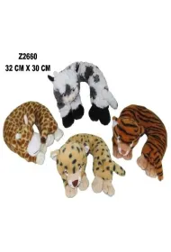 Zag��wek zwierz�ta 30x32cm MIX Sun-Day