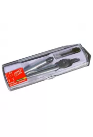 Easy Stationery Cyrkiel metalowy automatyczny
