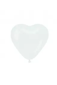 Godan Balon w kszta�cie serca CR/01 50 szt.