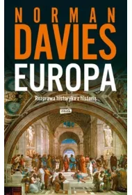 Europa. Rozprawa historyka z histori
