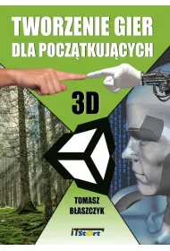 Tworzenie gier dla pocz�tkuj�cych