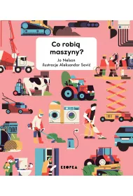 Co robi� maszyny?