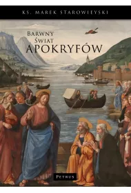 Barwny wiat apokryfw
