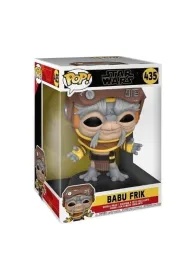 Funko Jumbo Star Wars Babu Frick
