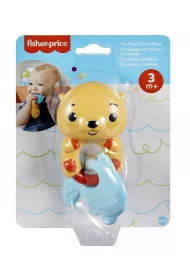 Fisher-Price. Grzechotka Weso�a Wydra Mattel