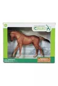 Klacz rady Thoroughbred ma�ci Chestnut