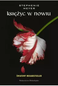 Ksi�yc w nowiu