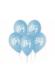 Gemar Balony premium hel It's a Boy 33 cm