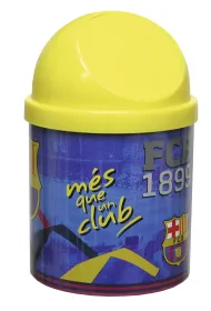 CyP Imports S.l. Mini �mietnik na biurko FCB