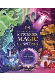 The Book of Mysteries, Magic, and the Unexplained  wer. angielska