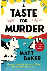 A Taste For Murder