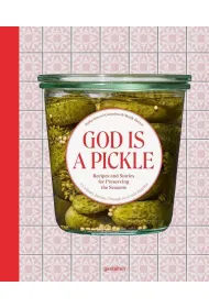 God is a Pickle