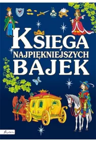 Ksiga najpikniejszych bajek