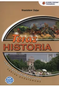Historia LO KL 1 Podr�cznik Zakres podstawowy Teraz historia 2015