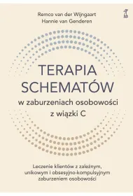 Terapia schemat�w w zaburzeniach osobowo�ci z wi�zki C