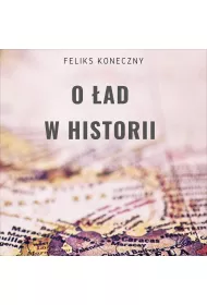 Audiobook O ad w historii mp3