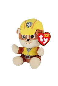Beanie Babies Lic Soft Psi Patrol - Rubble 15 cm Meteor