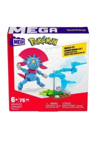 MEGA Pok�mon. Klocki Zestaw z funkcj� Beedrill