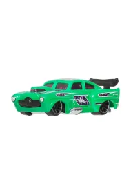 Hot Wheels Samochodzik Batman Mattel