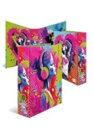 Herma Segregator Music 7cm