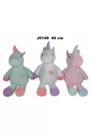 Jednoro�ec 40cm MIX Sun-Day