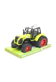 Traktor z nap�dem Anek