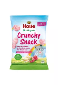 Holle Chrupki owies-malina od 10. miesica ycia 30 g