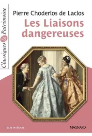Liaisons dangereuses