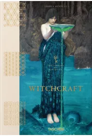 Witchcraft. The Library of Esoterica wer. angielska