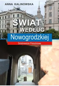 �wiat wed�ug Nowogrodzkiej