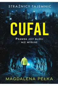 Stra�nicy Tajemnic. CUFAL