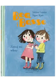 Bea i Basse. Zetnij mi w�osy