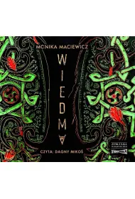 Audiobook Wiedma mp3