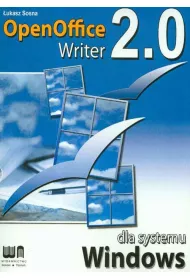 OpenOffice 2 0 Writer dla systemu Windows