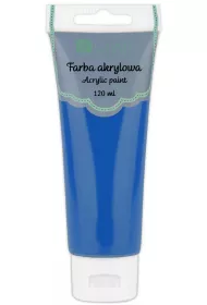 Dalprint Farba akrylowa twilight 120 ml