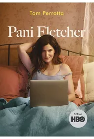 Pani Fletcher. Wydanie serialowe